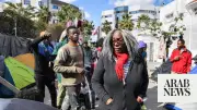 Tunisia Court Upholds 8-Year Jail Term for Anti-Racism Activist Saadia Mosbah