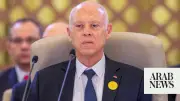 Tunisian President Pardons Lawmaker Convicted for Insulting Him