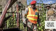 Twelve Killed, Nine Injured in Johannesburg Shooting, Police Say