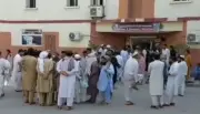 Twin Blasts in Bannu Kill 7, Injure 3; Rescue Workers Targeted