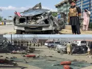 Twin IED Blasts Kill 7 in Bannu, Tribal Lashkar Formed