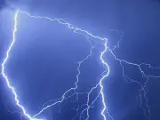 Two Children Killed, 20 Injured in K-P Lightning Strikes