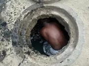 Two Die in Sewer Toxic Gas Incident in Mianwali's Wan Bhachran