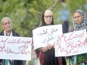 Two Femicides in Islamabad: Retired Cop and Another Man Arrested