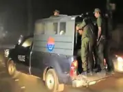 Two Robbers Killed in Police Encounter Near Lahore's Rana Town