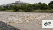 Two Tropical Storms Pound Japan: Flooding, Landslides Leave One Dead