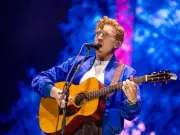 Tyler Childers Postpones Two Shows as Wife Nears Second Child's Birth