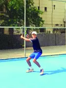 U-18 Finals Set at BoP Junior National Tennis Championship 2026