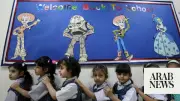 UAE to Introduce Arabic Language Law for Businesses and Institutions