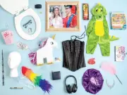Uber Lost & Found Index: Phones, Dentures, and Fish Tanks Left Behind