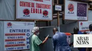 Uganda Criticizes Unfair Ebola Travel Restrictions from US and Others