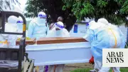 Ugandan Woman Tests Negative for Ebola in India After Quarantine