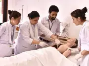 UHS Approves Punjab's First PhD Nursing Programme with 20 Seats