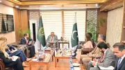 UK Announces £8 Million to Combat Illegal Migration with Pakistan