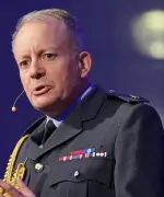 UK Armed Forces Face Cuts Without More Funding, Chief Warns