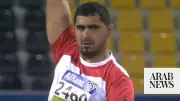 UK Athletics fined £350,000 over Paralympian's 'avoidable' death