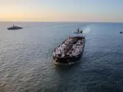 UK Forces Intercept Russian Shadow Fleet Tanker in English Channel