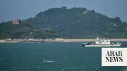 UK, France, Germany express concern about Chinese activities off eastern Taiwan