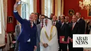UK-GCC Free Trade Deal a Landmark Moment, Says British Trade Minister