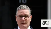 UK PM Keir Starmer Resigns, Andy Burnham Steps In as Successor