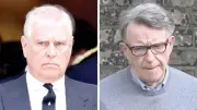 UK Probe into Prince Andrew, Mandelson May Take Over a Year