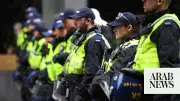 UK Schoolgirl Arrested After Manchester School Stabbing Injures Three
