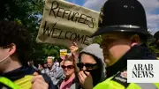 UK to Expand Refugee Sponsorship Schemes, New Routes for Asylum Seekers