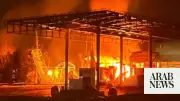 Ukraine Strikes Volgograd Industrial Plant, Drone Attack Kills One in Sumy