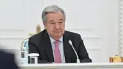UN Chief Warns Hate Speech Threatens Global Peace, Urges Action