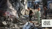UN Child Rights Chief Slams Increased Impunity Toward International Law