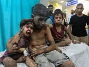 UN Commission Accuses Israel of Deliberately Targeting Palestinian Children in Gaza Genocide