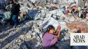 UN Commission Chair Says Palestinians Trapped Between Israeli Settler Violence and Hamas Atrocities
