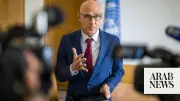 UN Demands Probes into 52 Deaths in US ICE Custody Since 2025