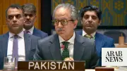 UN Security Council adopts Pakistan-Denmark resolution on peacekeeper attacks