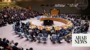 UN Security Council Condemns Drone Attack Near UAE Nuclear Plant