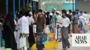 UN Warns Funding Cuts Could Worsen Rohingya Crisis in Bangladesh