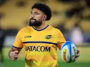 Uncapped All Black Fehi Fineanganofo seeks Newcastle contract exit for World Cup dream