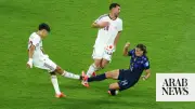 Uruguay Out of World Cup After Muslera Error Hands Spain Win
