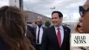 US and Armenia Advance Corridor Deal During Rubio's Brief Visit
