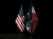 US and Iran Agree on Framework to End War, Reopen Strait of Hormuz