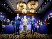US and Iran Agree on Working Groups in Switzerland Talks