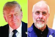 US and Iran Sign MOU to End Gulf War, Reopen Strait of Hormuz
