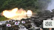 US approves $292 million missile sale to South Korea