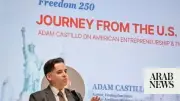 US Businessman Detained in Myanmar Over Property Dispute