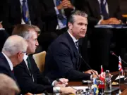 US Defense Secretary Hegseth Threatens NATO Dues Withhold Over Spending