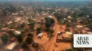 US Deports Migrants Including Iranian Woman to Central African Republic