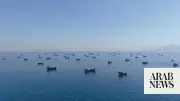 US Energy Chief: Oil Exports via Strait of Hormuz to Keep Rising