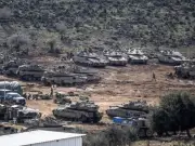 US Extends Lebanon-Israel Talks as Dispute Over Withdrawal Deepens