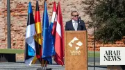 US General Pledges Support for Baltics Defense Alongside European Allies