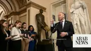 US House Approves War Powers Resolution to Halt Iran Military Action